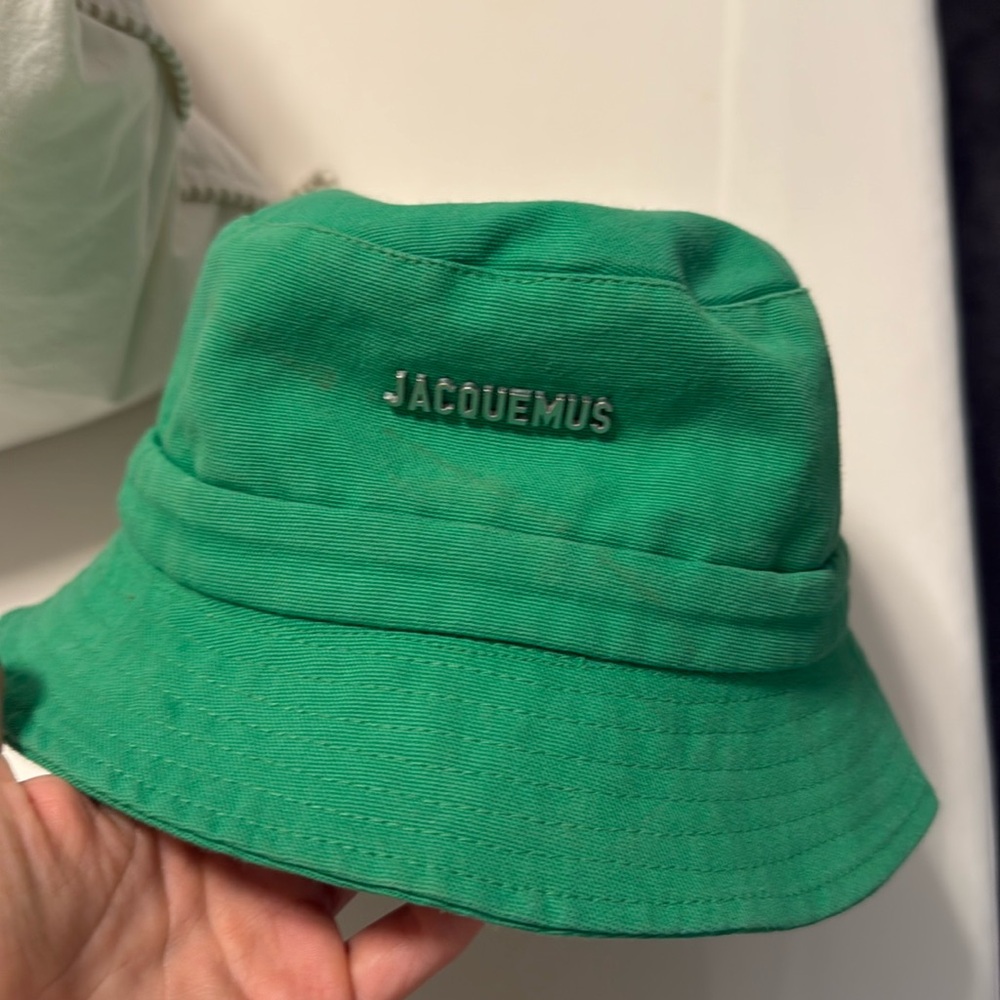 Sumer hat